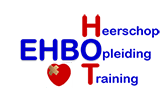 HOT EHBO Logo