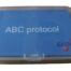 ABC protocol, kaarten in een handzaam plastic doosje